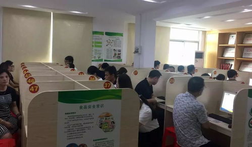 汕尾市食品药品监督管理局关于食品安全管理员制度的通知