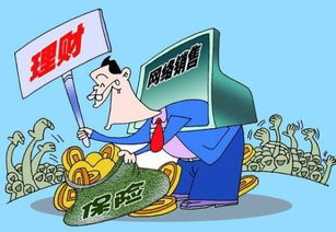网络求职中不靠谱公司泛滥 财务管理咨询启示及避坑指南